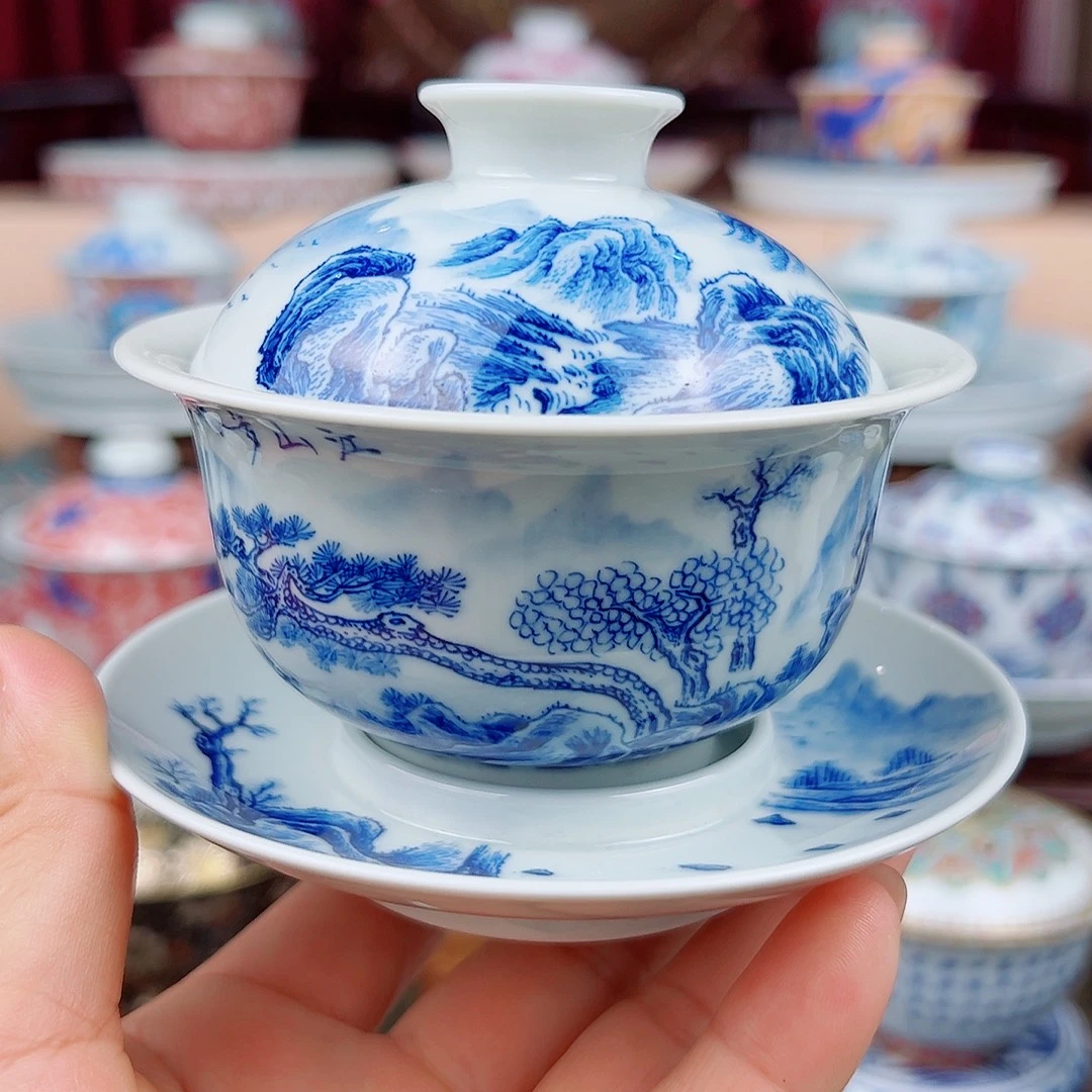 陶瓷艺术设计中心