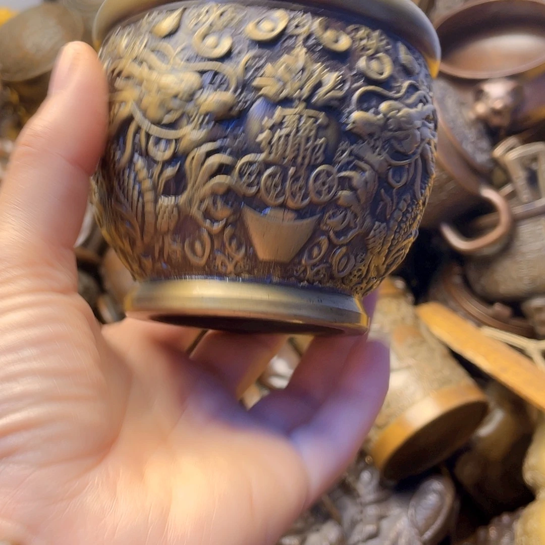 铜器时代，铜器时代