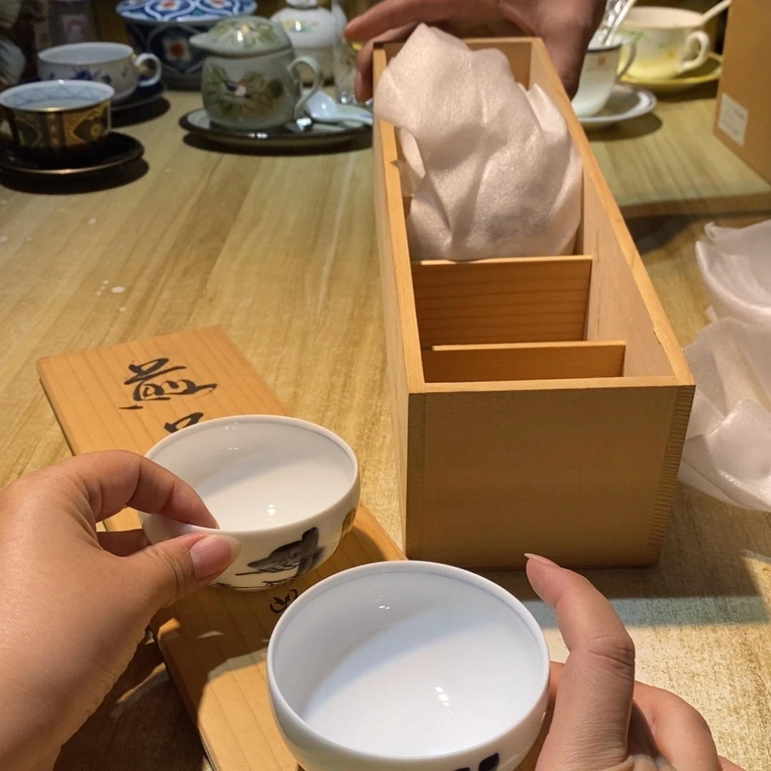 创***姚易雅集工艺品有限公司