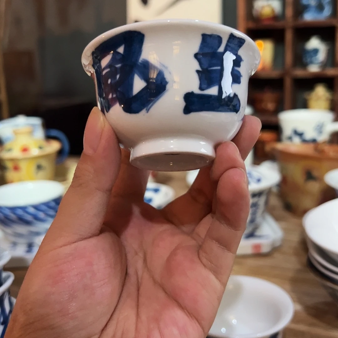 陶瓷艺术作品欣赏