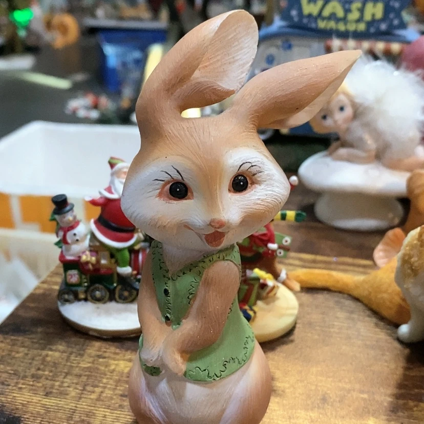 【闪购商品】树脂制品树脂工艺品摆件等产品