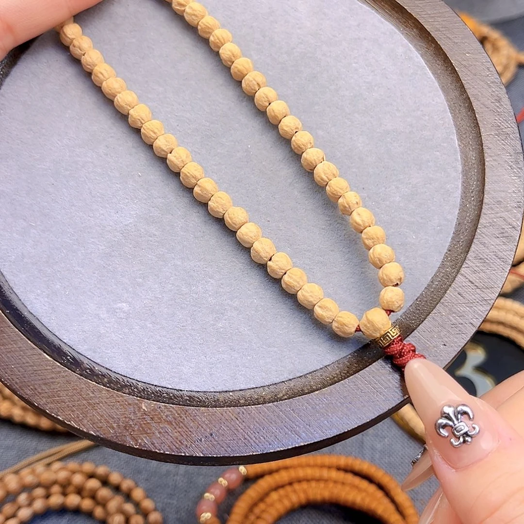 手串柏香籽/百香籽