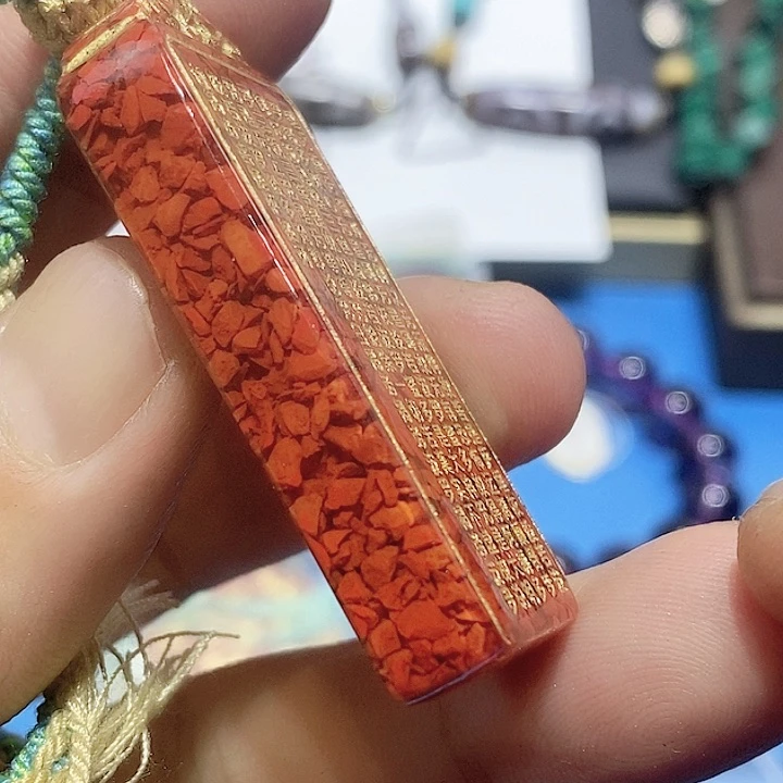 玛瑙/玉髓颈饰未镶嵌117