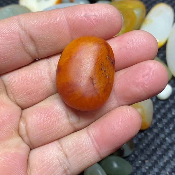 和田玉（白玉）珠宝奇石未镶嵌