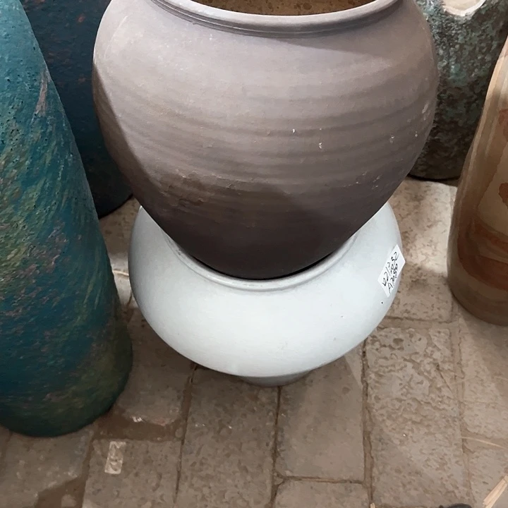 小***子精品花盆栽适合盆栽适合盆瑕疵品