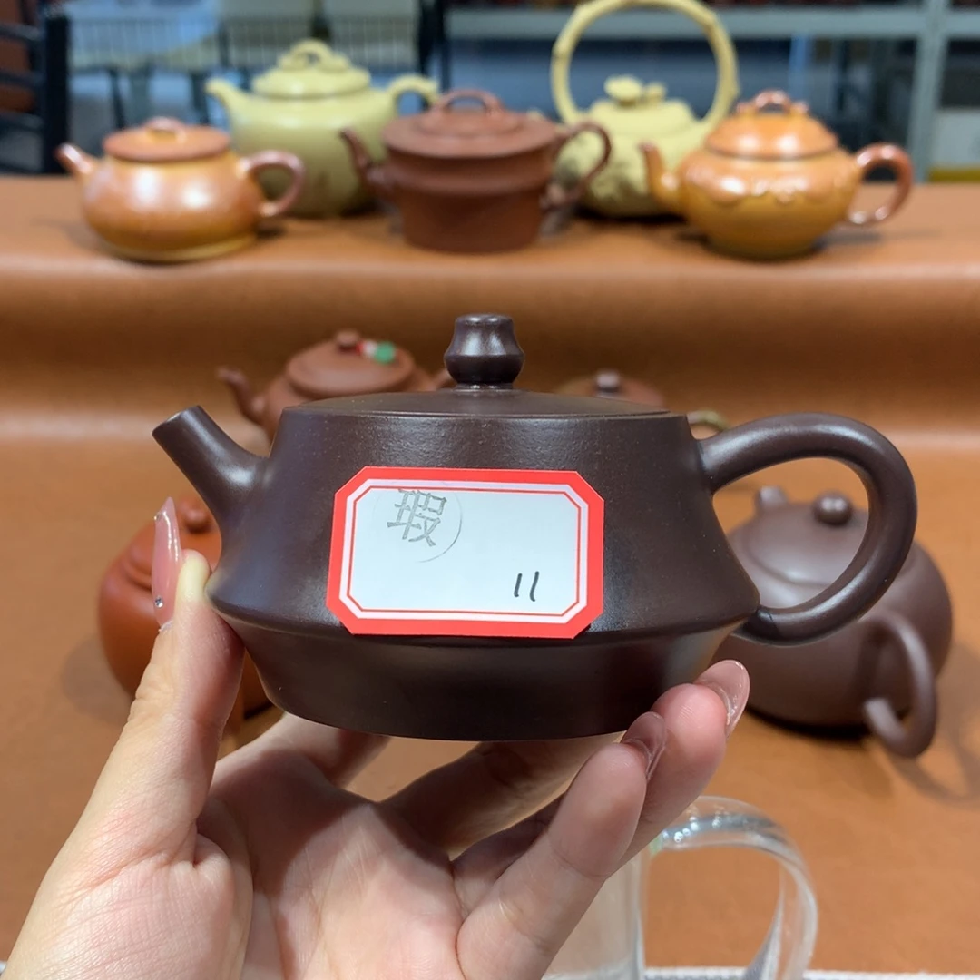 紫砂茶壶紫砂茶壶