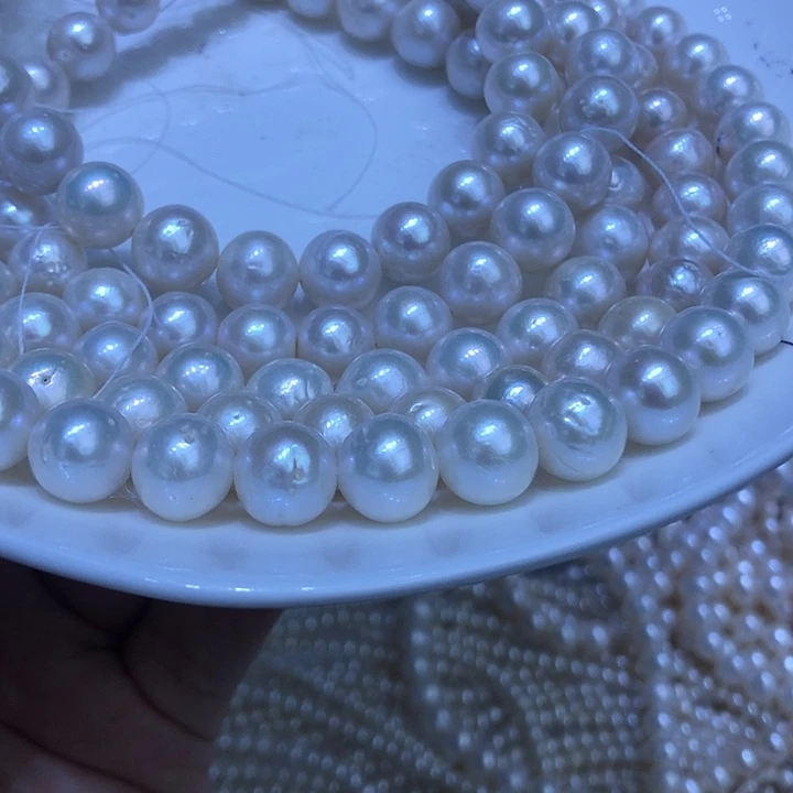 大理石非金属天然妈妈链