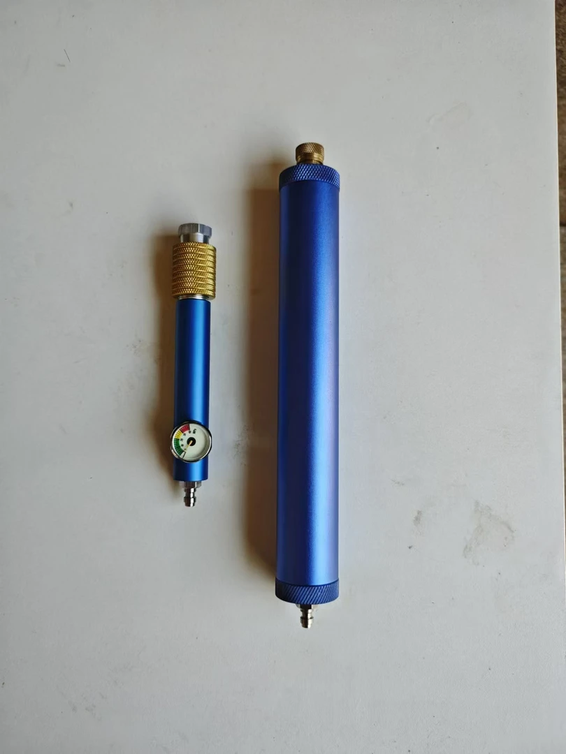 强力马桶疏通器豪华多喷版（30兆帕可喷55次）