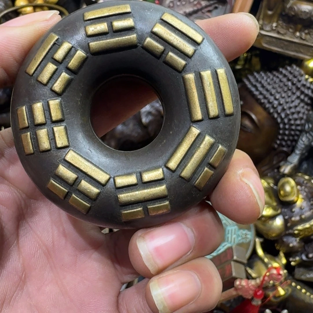 古泰铜器专属链接