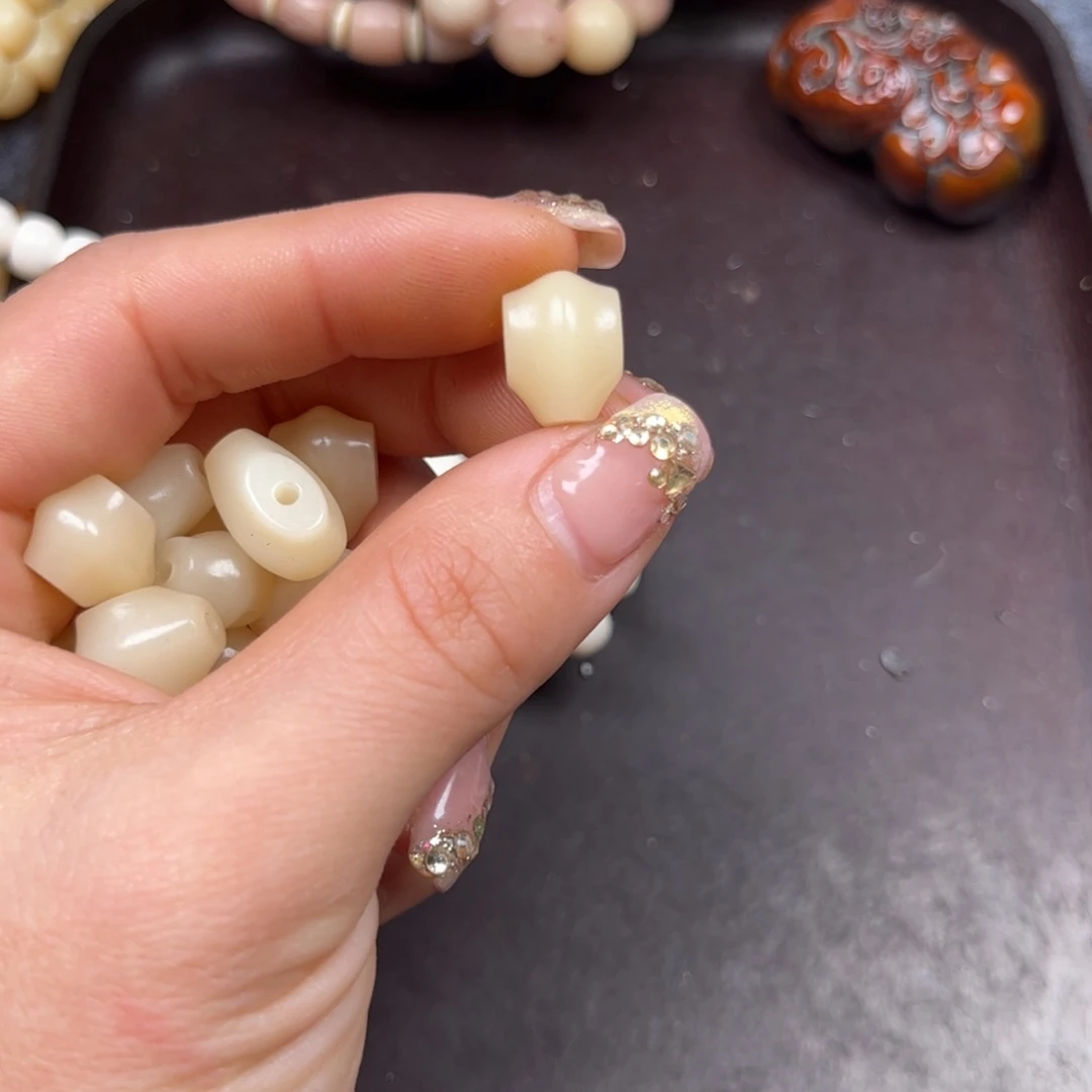 手串/手链驼骨编号64尺寸1.0