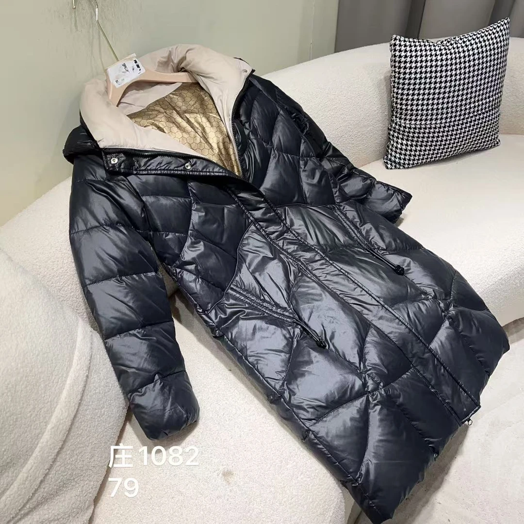 高端轻奢女装外套（1082）