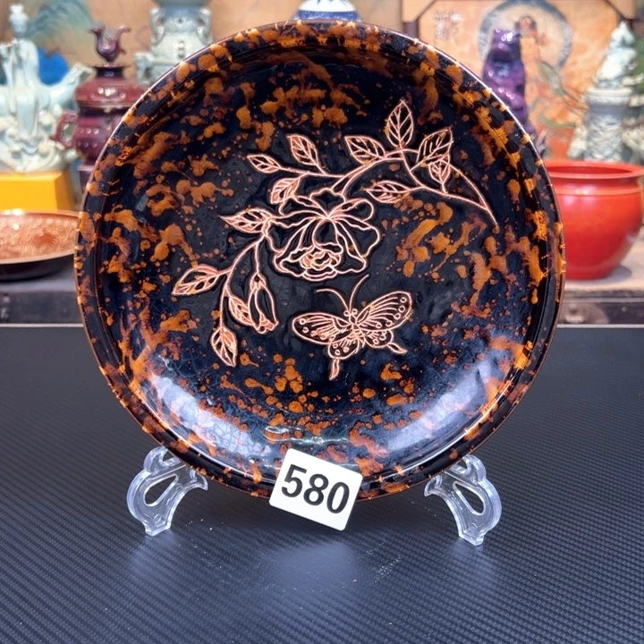 摆件陶瓷高端赏器