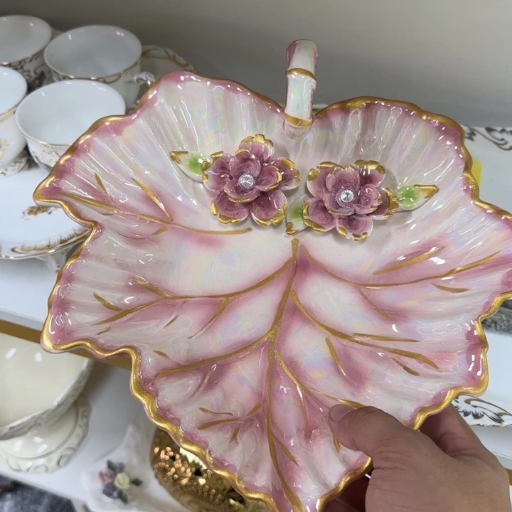 瓷片陶瓷工艺轻微微瑕