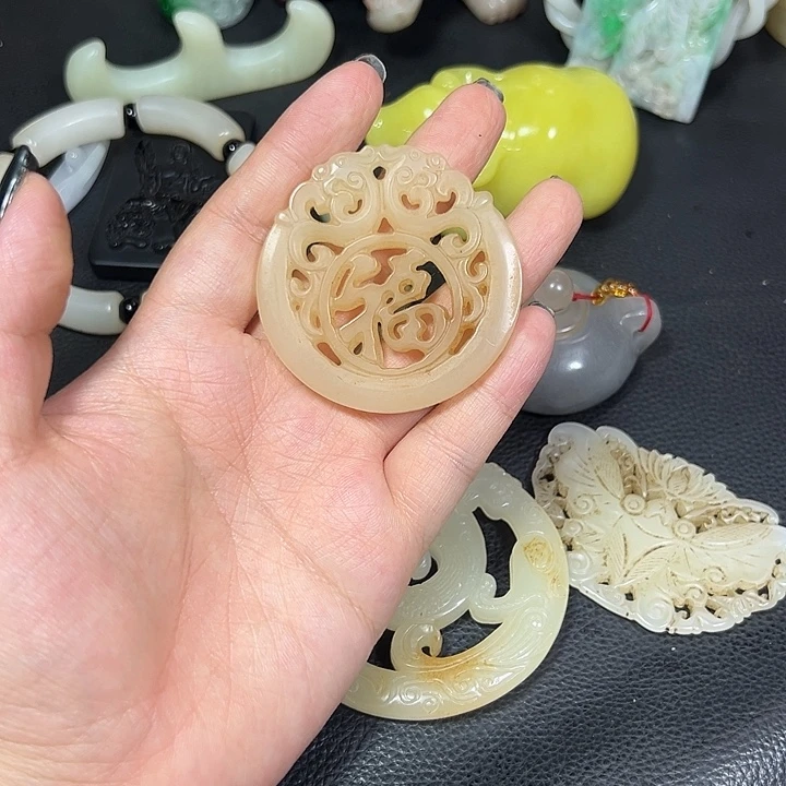 精选优质产品推荐