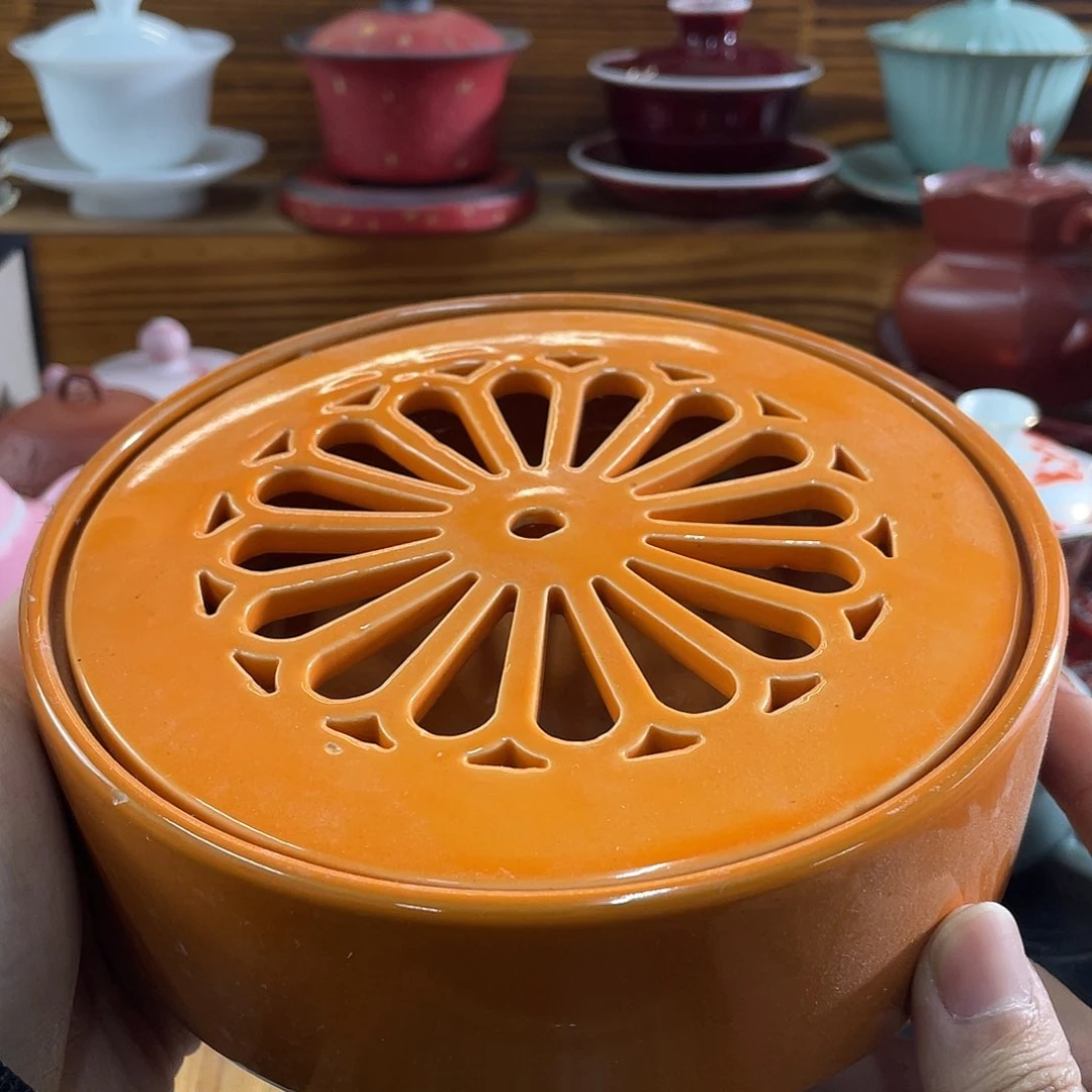 紫砂紫砂陶瓷微瑕介意勿拍