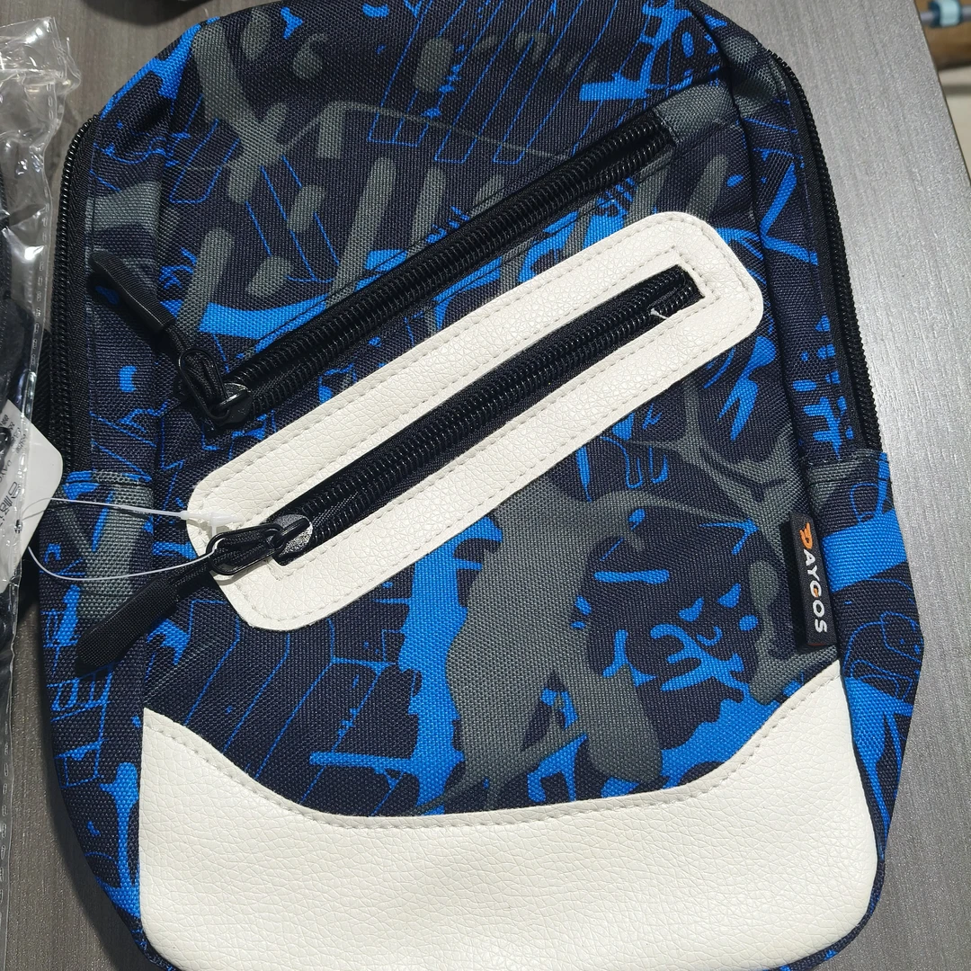 高品质 胸包颜色不挑