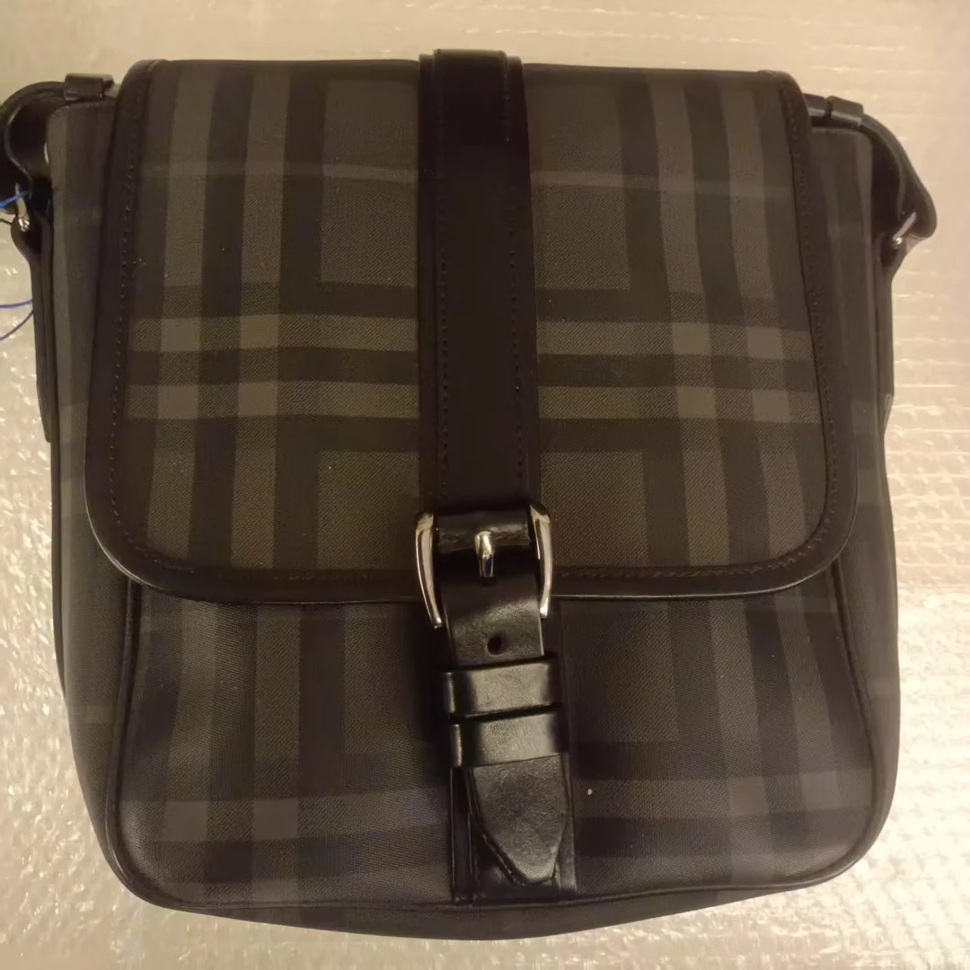 95新 BURBERRY/博柏利 博柏利单肩包 2506260634