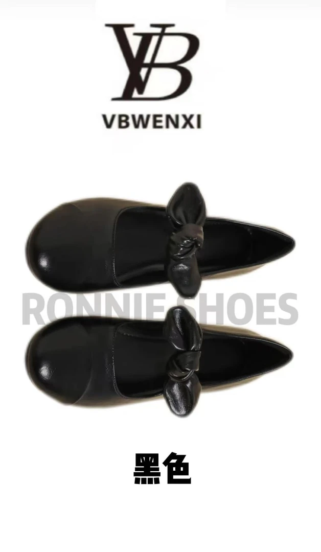 2025夏季新款外穿一脚蹬平底舒适百搭031