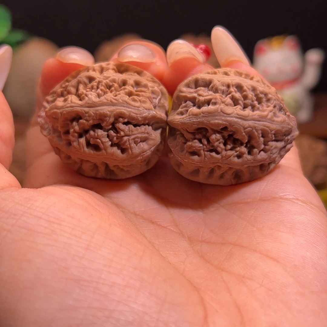 文玩核桃吊坠核桃13