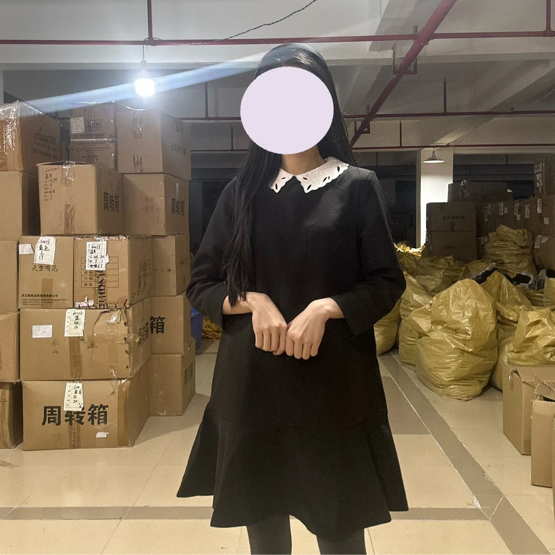 【分码】时尚秋冬季厚款女装福利集合链接