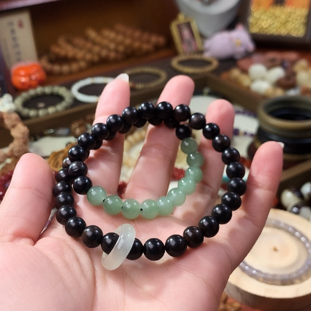 菩提根/象牙果吊坠