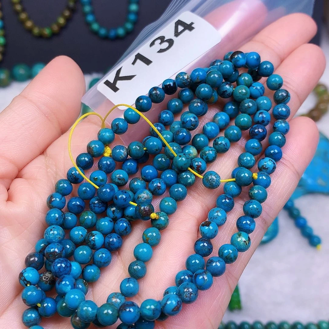 空竹粉丝专享十堰特色手工散珠