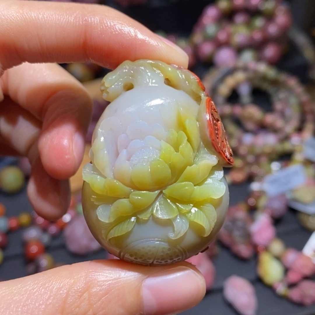 【闪购商品】未镶嵌手链玛瑙/玉髓盐源玛瑙