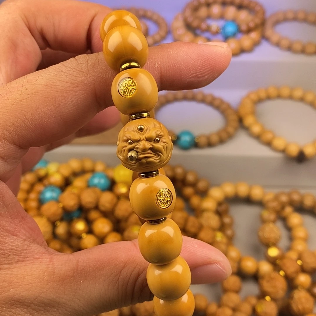 羊***汤手串猴头核桃全品老型烟鬼