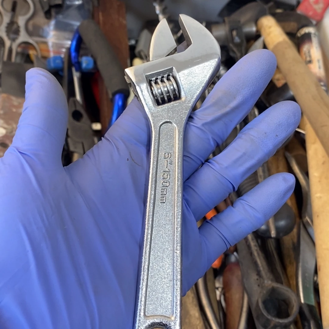 荷***悦五金工具制造工艺