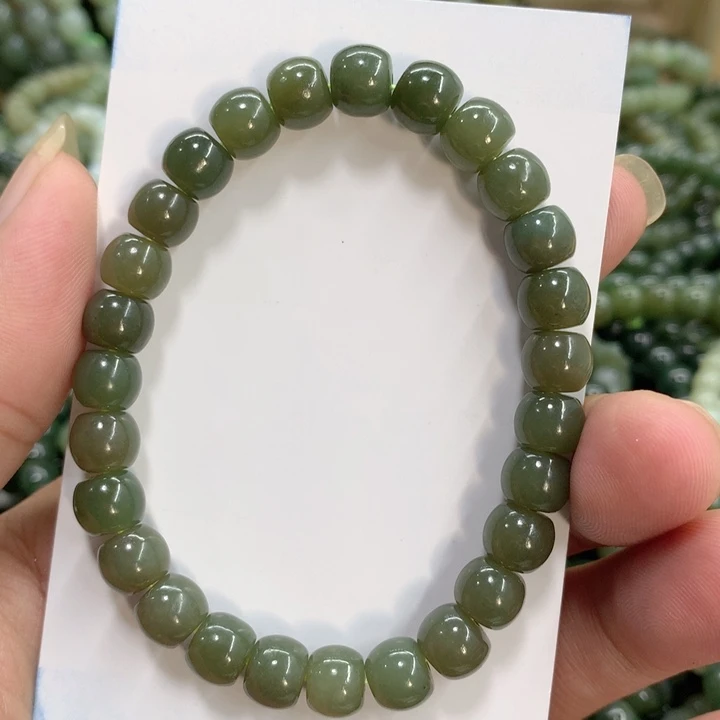 和田玉未镶嵌珠宝奇石