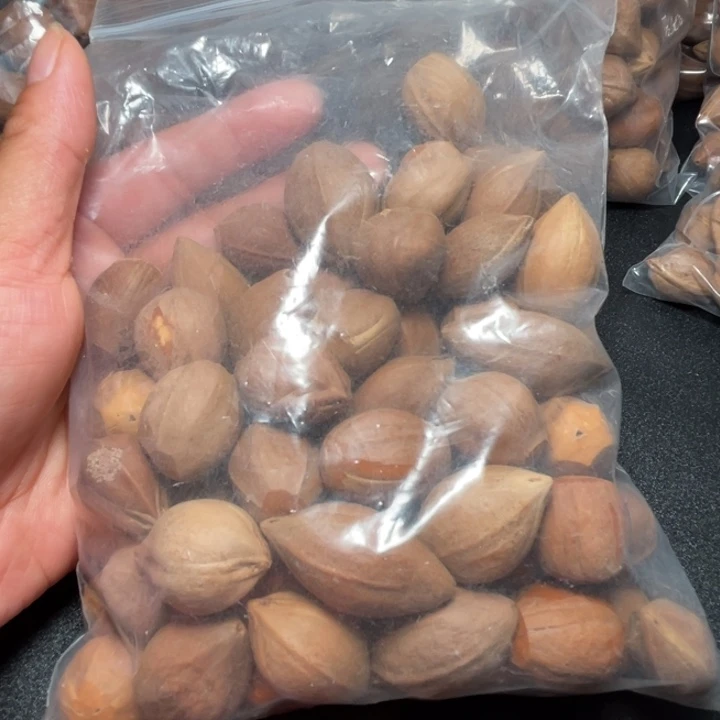 猪牙手串/手链我是
