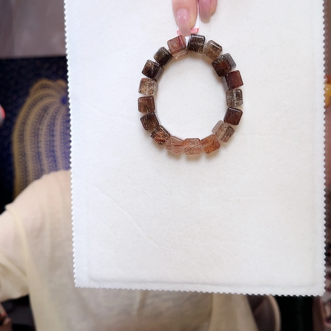 手链未镶嵌水晶大气上档次