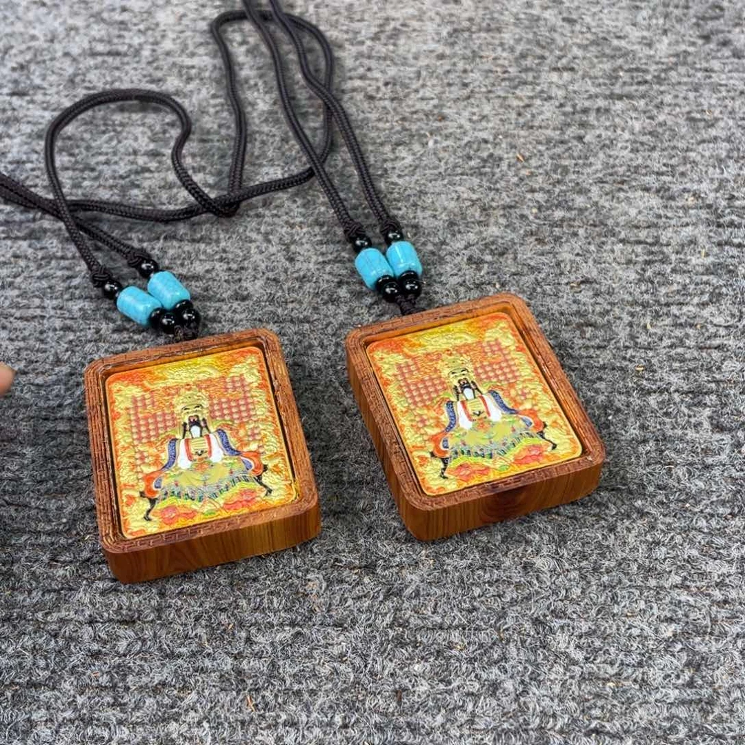 柏木（崖柏）太行崖柏，黄财神黑油，到手一个，奶香