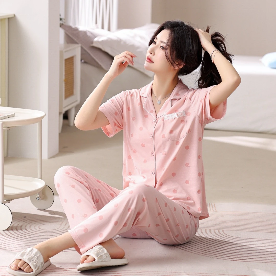 【找到对应价格下单，记得备注】高品质孤品睡衣家居服