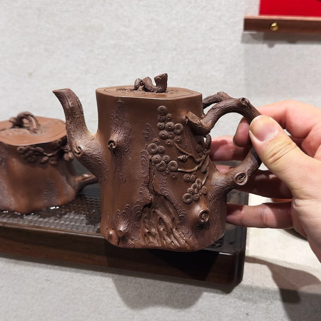 知***-紫砂茶壶紫砂壶11111