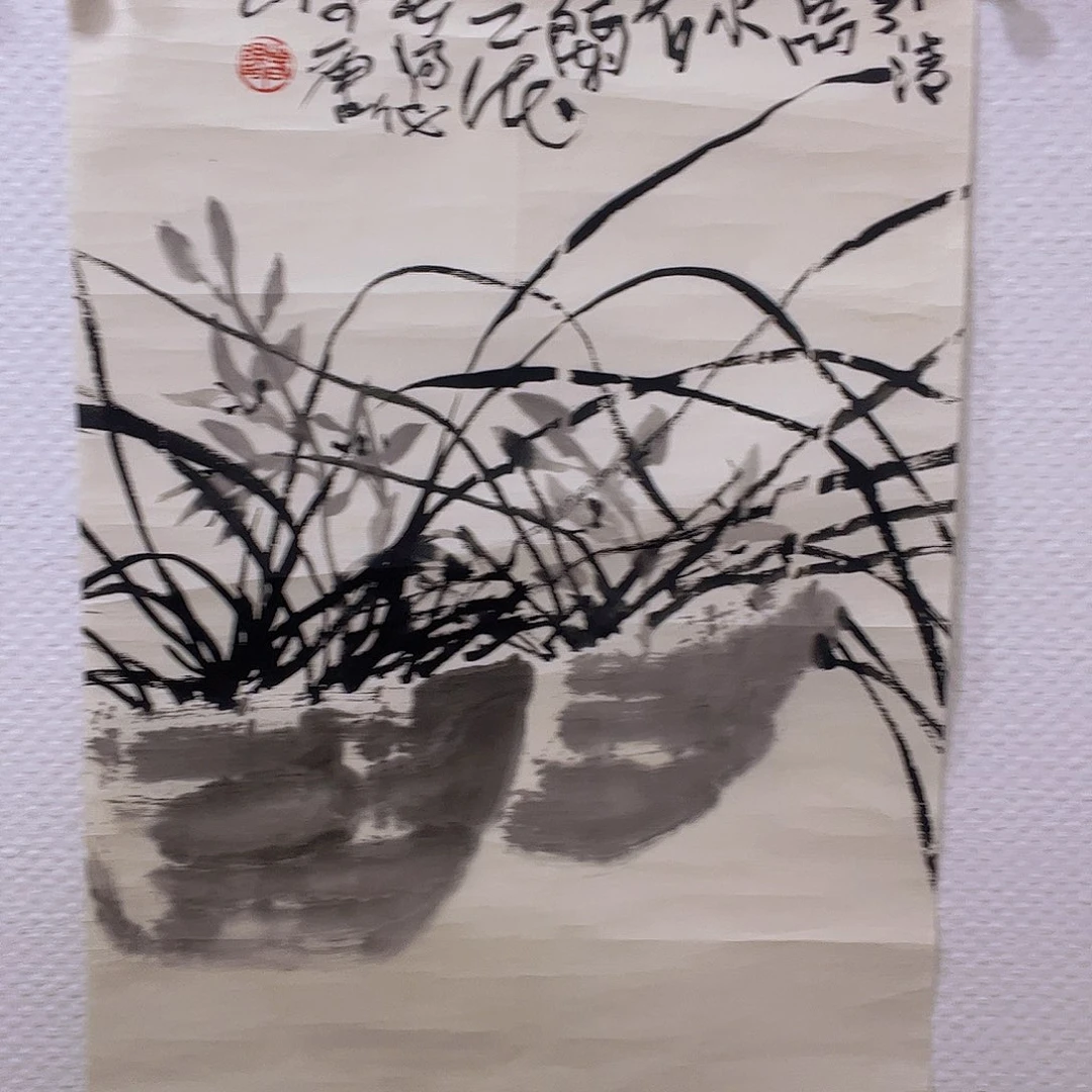 国画听田鉴真田老师推荐精品