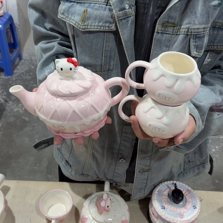 我们的目标就是成为更优秀