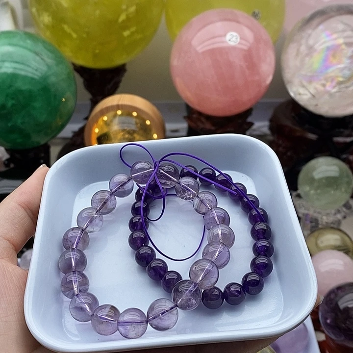 未镶嵌珠宝半成品水晶王1