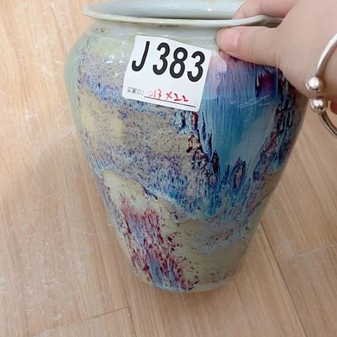 景德镇手工工艺制作