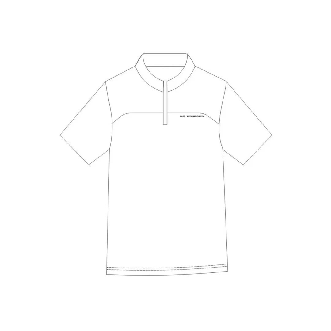 男士夏季必备短袖 透气丝滑速干男短袖T恤 运动休闲-大炎哥-8013