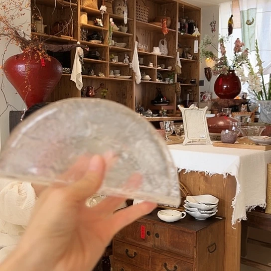 茶道摆件49300000000000