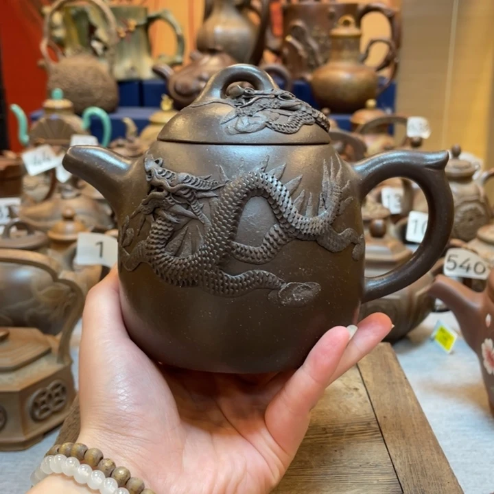 茶壶紫砂紫砂茶具紫砂