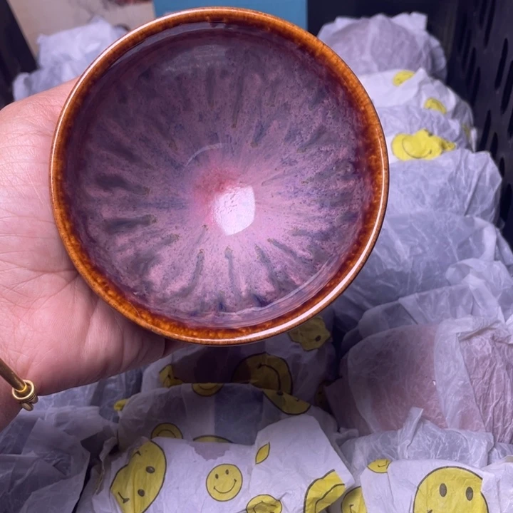 茶盏你自己做自己吧自己