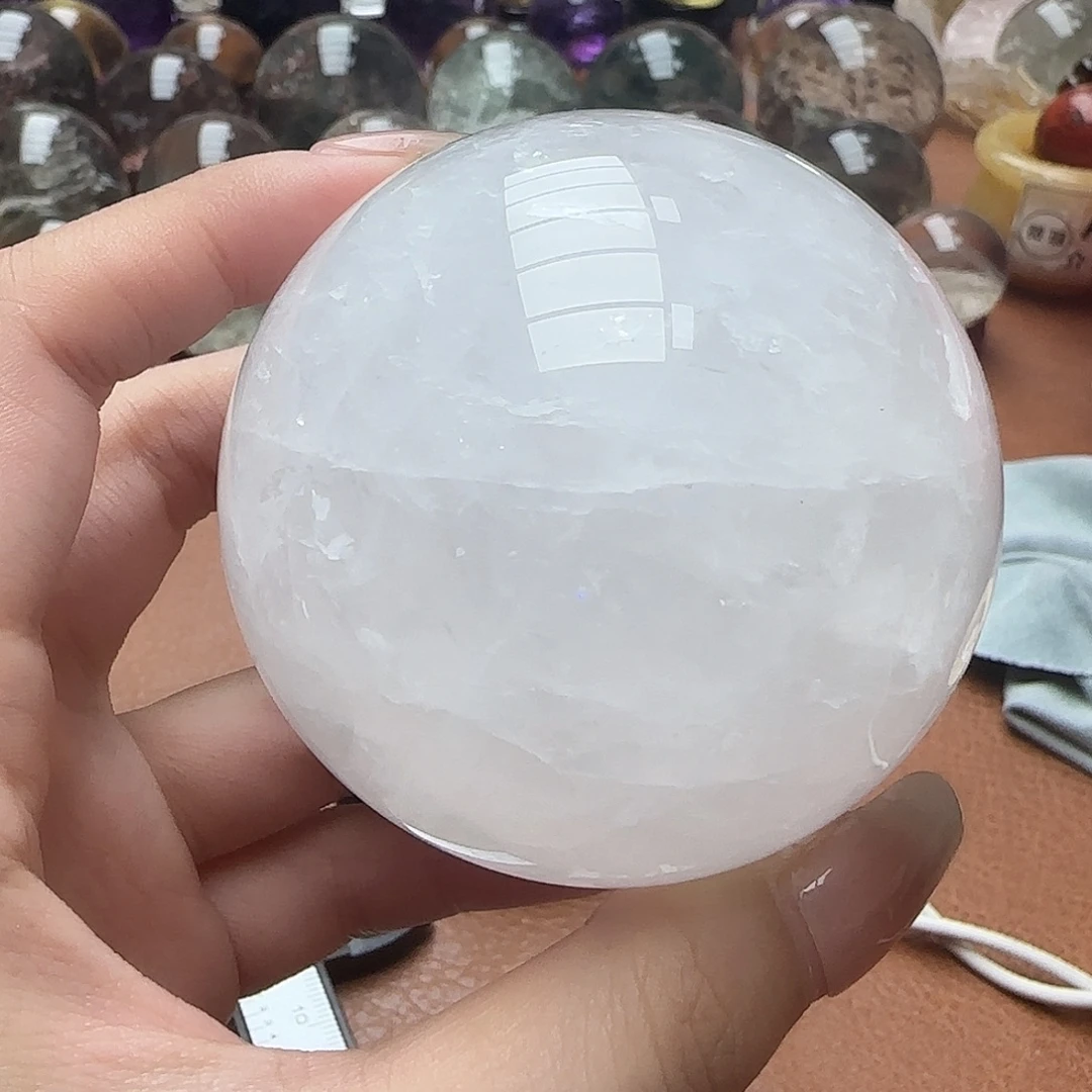 摆件未镶嵌水晶A261