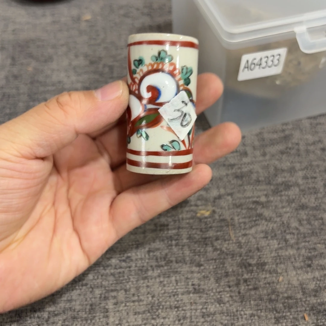 非常好用漂亮的茶具