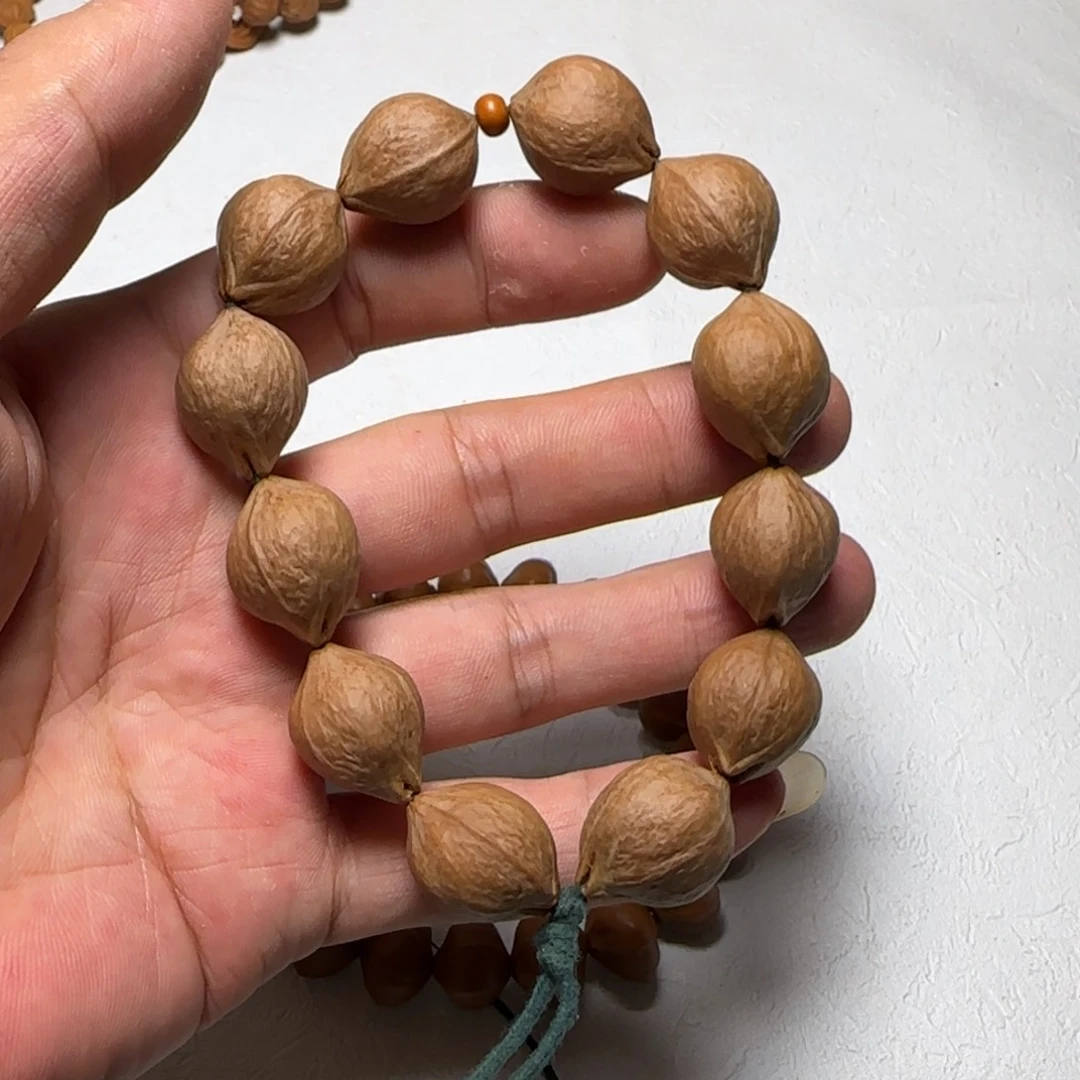 橄榄核手串/手链手串1.7
