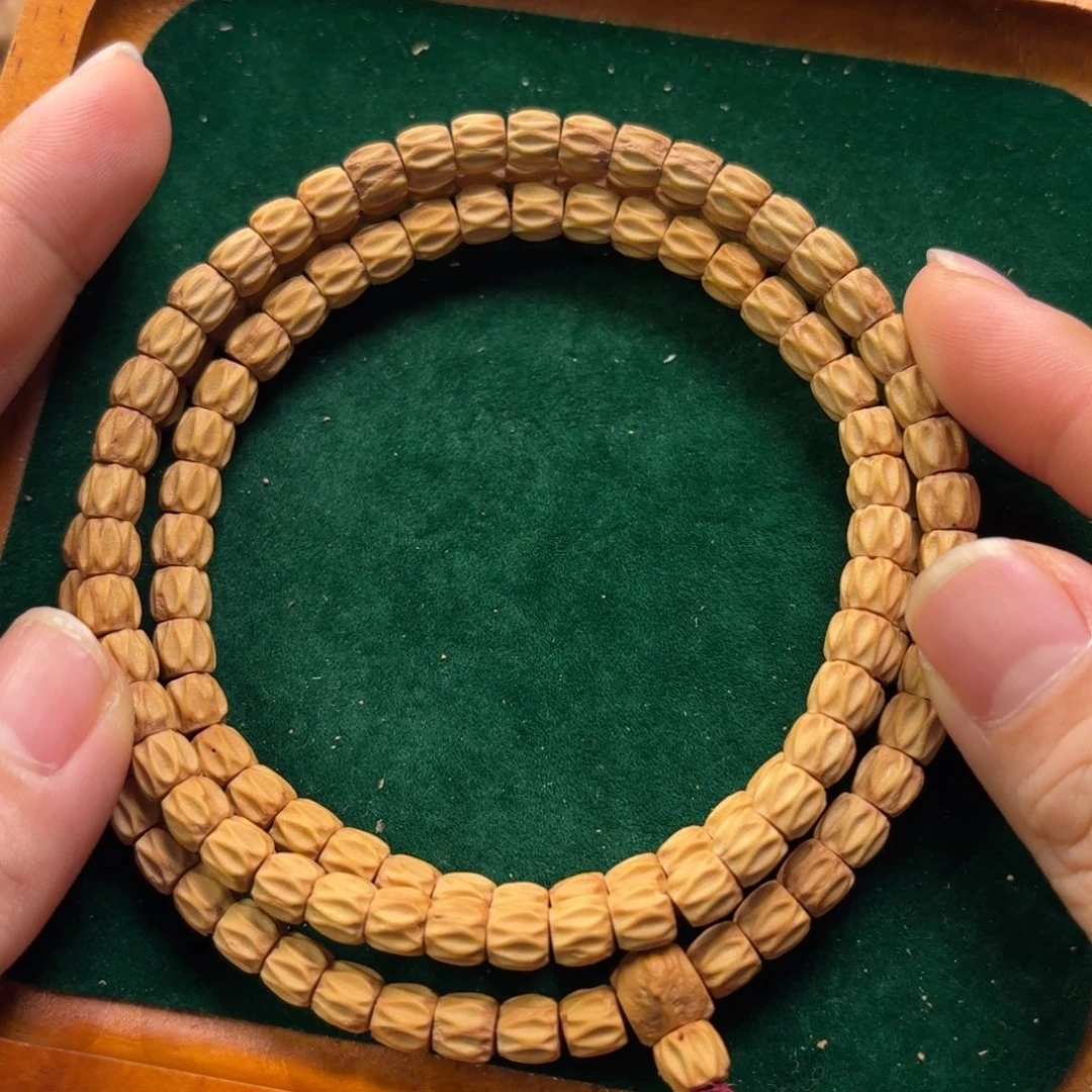 手串柏香籽/百香籽