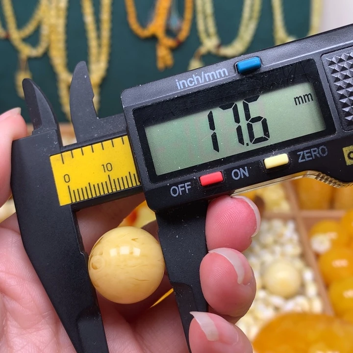 非金属配饰配珠05