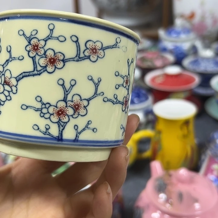 摆件陶景德镇陶瓷博物有限公司