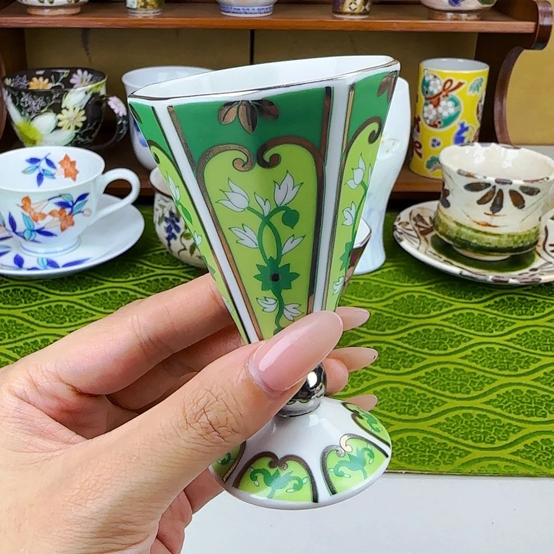 他家茶具瓷器真好看6